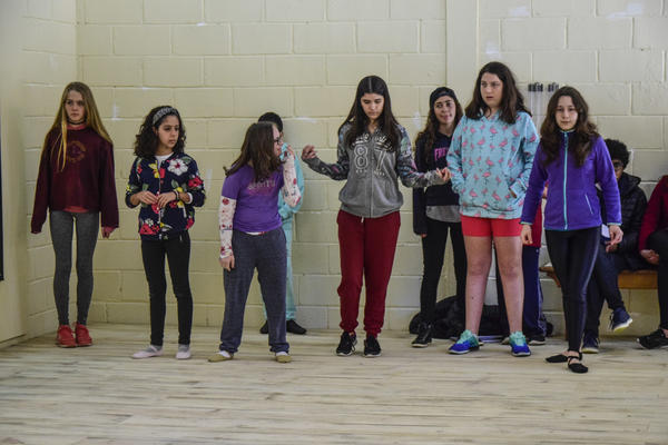 Buy your photos of the eventNR2 - Broadway MasterClass 24 a 30/07/17 on Fotop