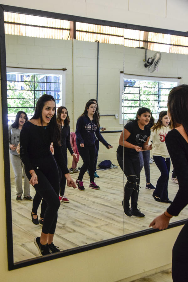 Buy your photos of the eventNR2 - Broadway MasterClass 24 a 30/07/17 on Fotop