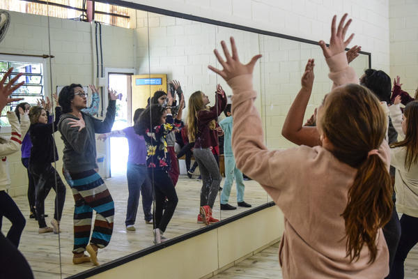 Buy your photos of the eventNR2 - Broadway MasterClass 24 a 30/07/17 on Fotop