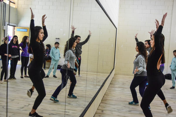 Buy your photos of the eventNR2 - Broadway MasterClass 24 a 30/07/17 on Fotop