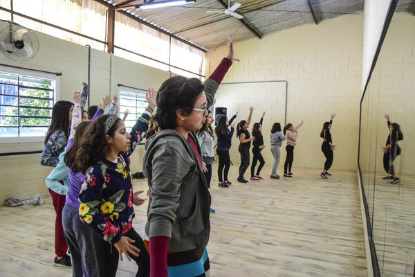 Buy your photos of the eventNR2 - Broadway MasterClass 24 a 30/07/17 on Fotop