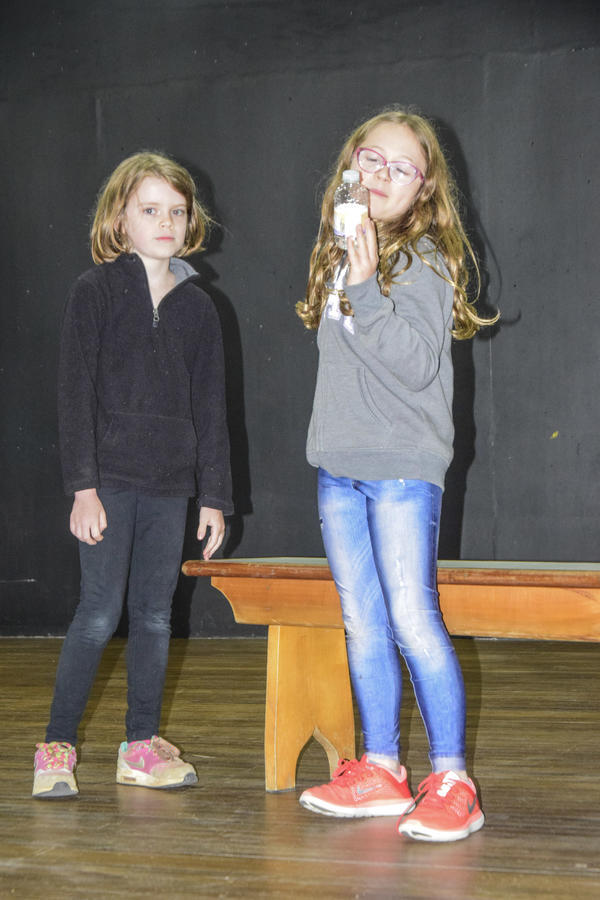 Buy your photos of the eventNR2 - Broadway MasterClass 24 a 30/07/17 on Fotop