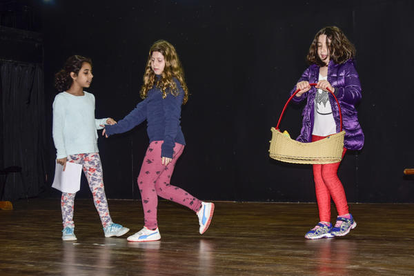 Buy your photos of the eventNR2 - Broadway MasterClass 24 a 30/07/17 on Fotop