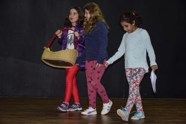 Buy your photos of the eventNR2 - Broadway MasterClass 24 a 30/07/17 on Fotop