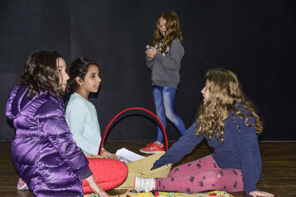 Buy your photos of the eventNR2 - Broadway MasterClass 24 a 30/07/17 on Fotop