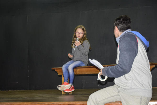 Buy your photos of the eventNR2 - Broadway MasterClass 24 a 30/07/17 on Fotop