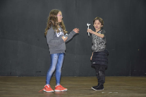 Buy your photos of the eventNR2 - Broadway MasterClass 24 a 30/07/17 on Fotop