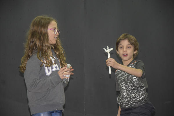 Buy your photos of the eventNR2 - Broadway MasterClass 24 a 30/07/17 on Fotop