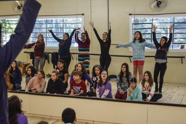 Buy your photos of the eventNR2 - Broadway MasterClass 24 a 30/07/17 on Fotop