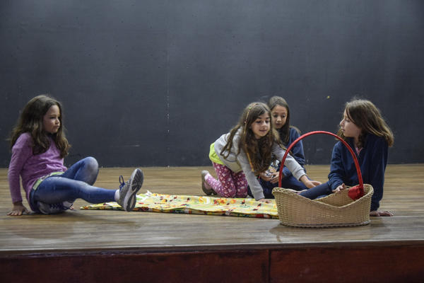 Buy your photos of the eventNR2 - Broadway MasterClass 24 a 30/07/17 on Fotop