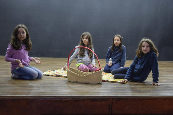 Buy your photos of the eventNR2 - Broadway MasterClass 24 a 30/07/17 on Fotop