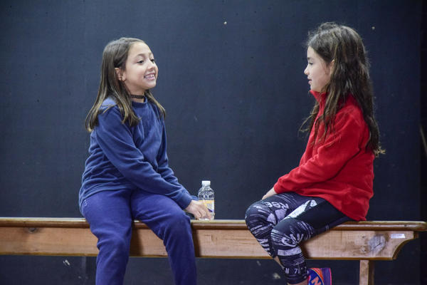 Buy your photos of the eventNR2 - Broadway MasterClass 24 a 30/07/17 on Fotop