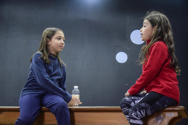 Buy your photos of the eventNR2 - Broadway MasterClass 24 a 30/07/17 on Fotop