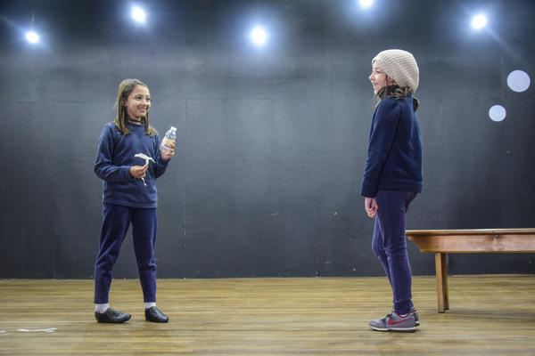 Buy your photos of the eventNR2 - Broadway MasterClass 24 a 30/07/17 on Fotop