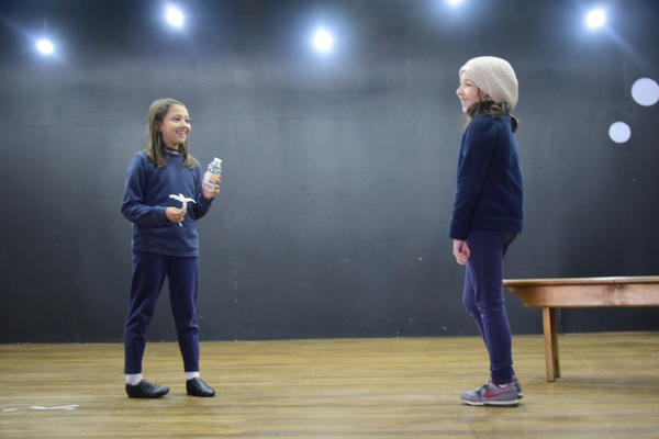 Buy your photos of the eventNR2 - Broadway MasterClass 24 a 30/07/17 on Fotop