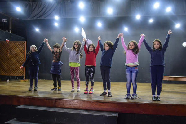 Buy your photos of the eventNR2 - Broadway MasterClass 24 a 30/07/17 on Fotop