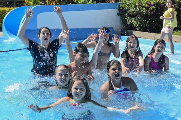 Buy your photos of the eventNR2 - Broadway MasterClass 24 a 30/07/17 on Fotop