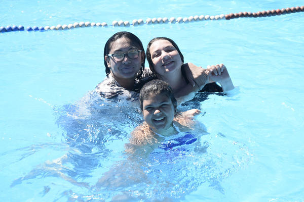 Buy your photos of the eventNR2 - Broadway MasterClass 24 a 30/07/17 on Fotop