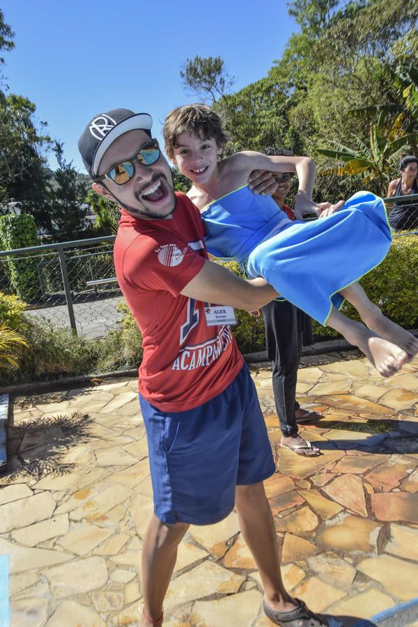 Buy your photos of the eventNR2 - Broadway MasterClass 24 a 30/07/17 on Fotop