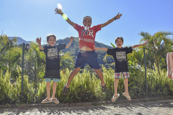 Buy your photos of the eventNR2 - Broadway MasterClass 24 a 30/07/17 on Fotop