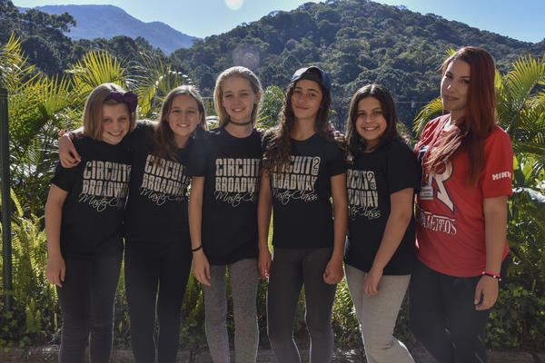 Buy your photos of the eventNR2 - Broadway MasterClass 24 a 30/07/17 on Fotop