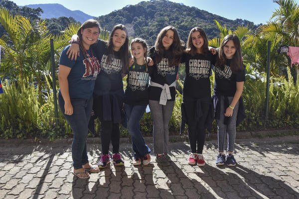 Buy your photos of the eventNR2 - Broadway MasterClass 24 a 30/07/17 on Fotop