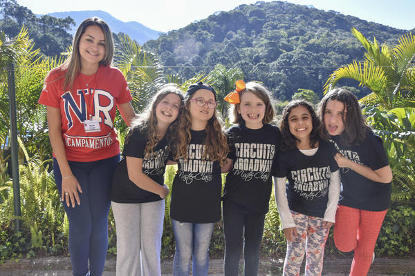 Buy your photos of the eventNR2 - Broadway MasterClass 24 a 30/07/17 on Fotop