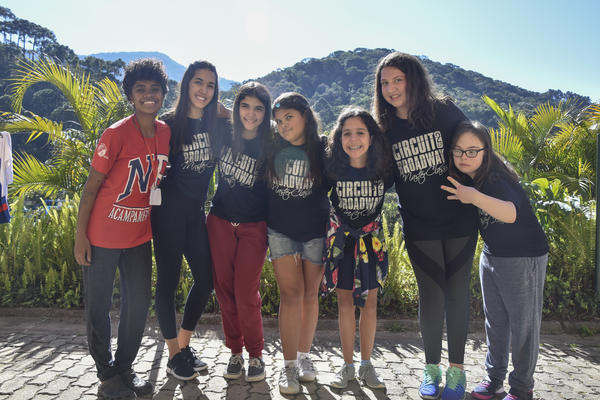 Buy your photos of the eventNR2 - Broadway MasterClass 24 a 30/07/17 on Fotop