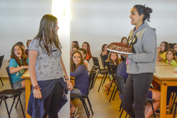 Buy your photos of the eventNR2 - Broadway MasterClass 24 a 30/07/17 on Fotop