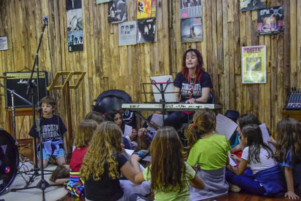 Buy your photos of the eventNR2 - Broadway MasterClass 24 a 30/07/17 on Fotop