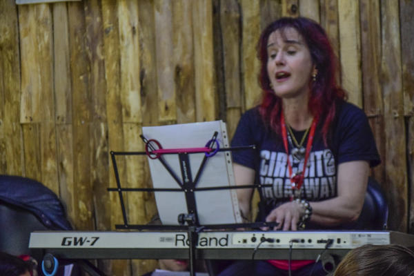 Buy your photos of the eventNR2 - Broadway MasterClass 24 a 30/07/17 on Fotop