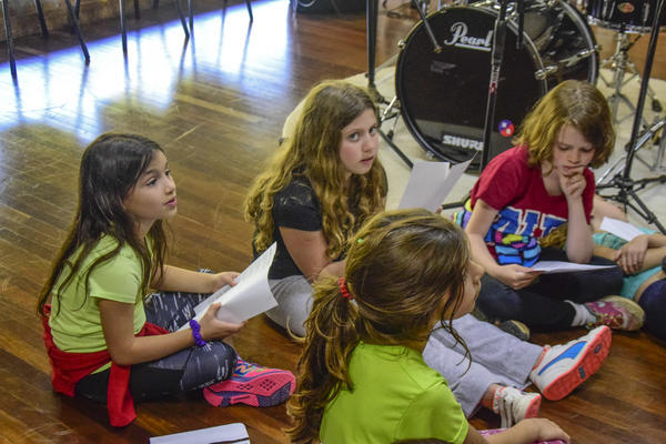 Buy your photos of the eventNR2 - Broadway MasterClass 24 a 30/07/17 on Fotop