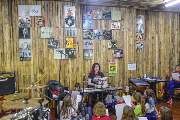 Buy your photos of the eventNR2 - Broadway MasterClass 24 a 30/07/17 on Fotop