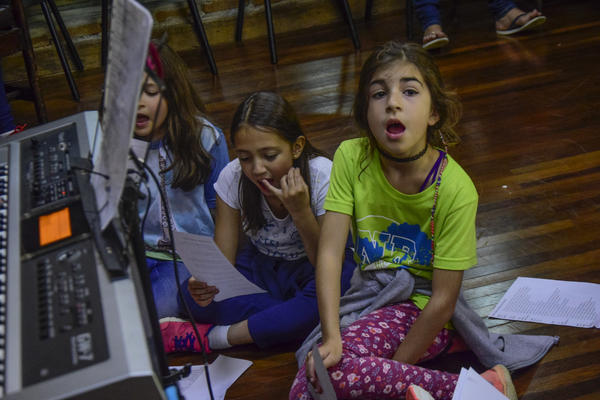 Buy your photos of the eventNR2 - Broadway MasterClass 24 a 30/07/17 on Fotop