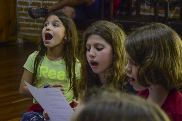 Buy your photos of the eventNR2 - Broadway MasterClass 24 a 30/07/17 on Fotop