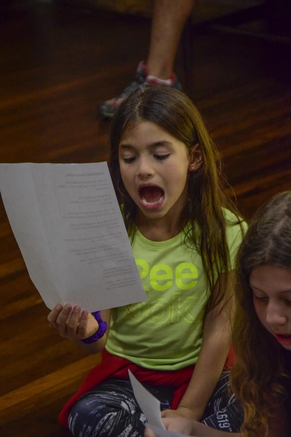 Buy your photos of the eventNR2 - Broadway MasterClass 24 a 30/07/17 on Fotop