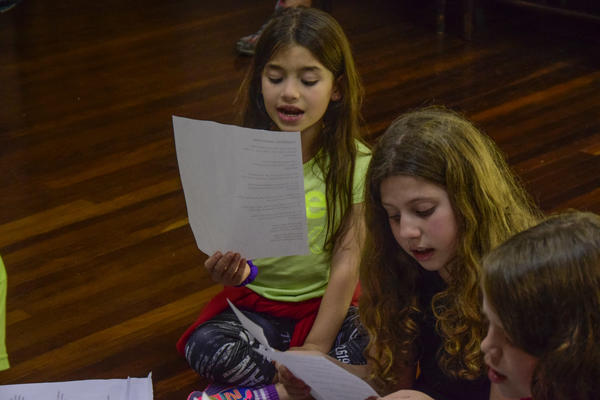 Buy your photos of the eventNR2 - Broadway MasterClass 24 a 30/07/17 on Fotop