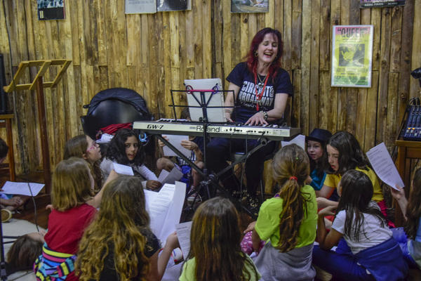 Buy your photos of the eventNR2 - Broadway MasterClass 24 a 30/07/17 on Fotop