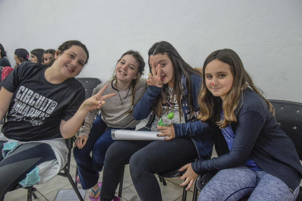 Buy your photos of the eventNR2 - Broadway MasterClass 24 a 30/07/17 on Fotop