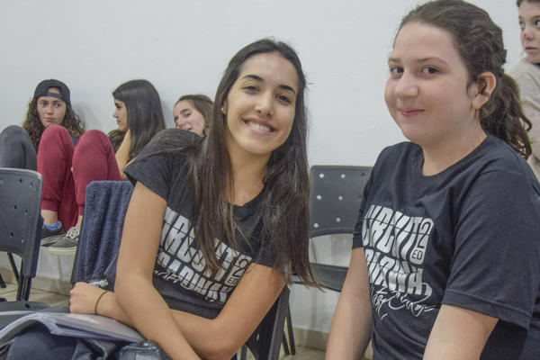 Buy your photos of the eventNR2 - Broadway MasterClass 24 a 30/07/17 on Fotop