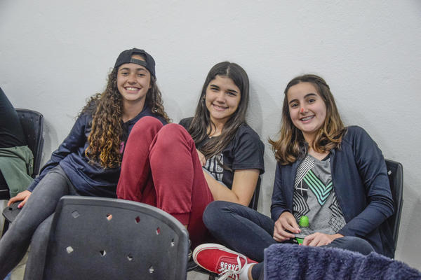 Buy your photos of the eventNR2 - Broadway MasterClass 24 a 30/07/17 on Fotop