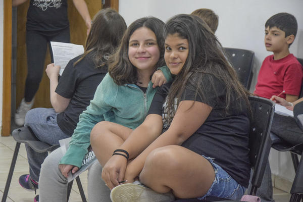 Buy your photos of the eventNR2 - Broadway MasterClass 24 a 30/07/17 on Fotop