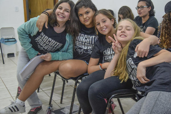 Buy your photos of the eventNR2 - Broadway MasterClass 24 a 30/07/17 on Fotop