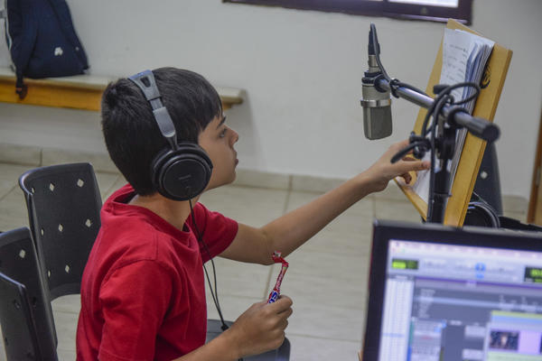 Buy your photos of the eventNR2 - Broadway MasterClass 24 a 30/07/17 on Fotop