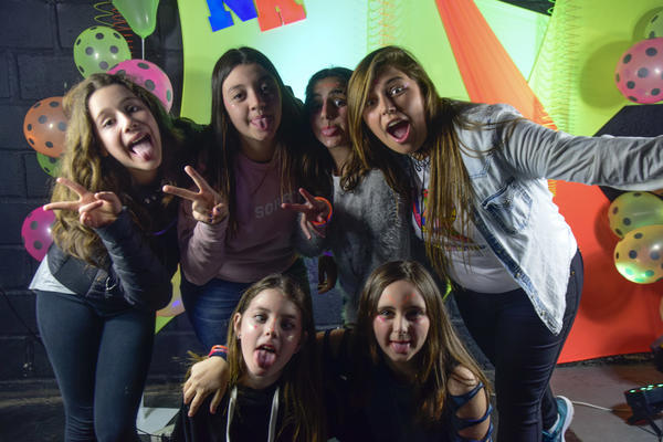 Buy your photos of the eventNR2 - Broadway MasterClass 24 a 30/07/17 on Fotop