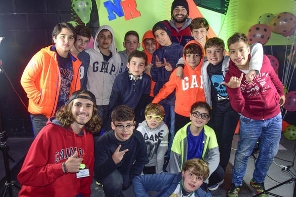 Buy your photos of the eventNR2 - Broadway MasterClass 24 a 30/07/17 on Fotop