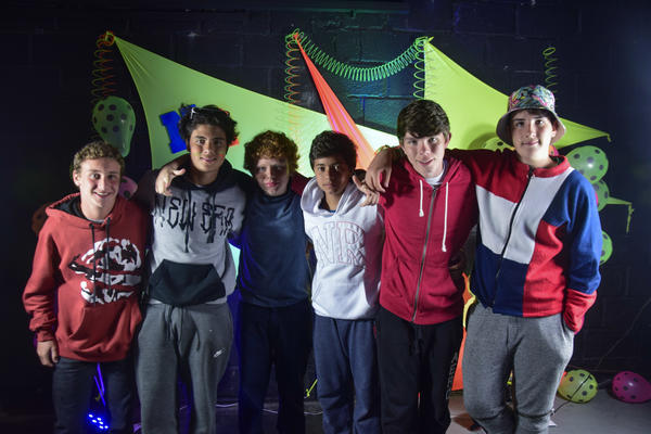 Buy your photos of the eventNR2 - Broadway MasterClass 24 a 30/07/17 on Fotop