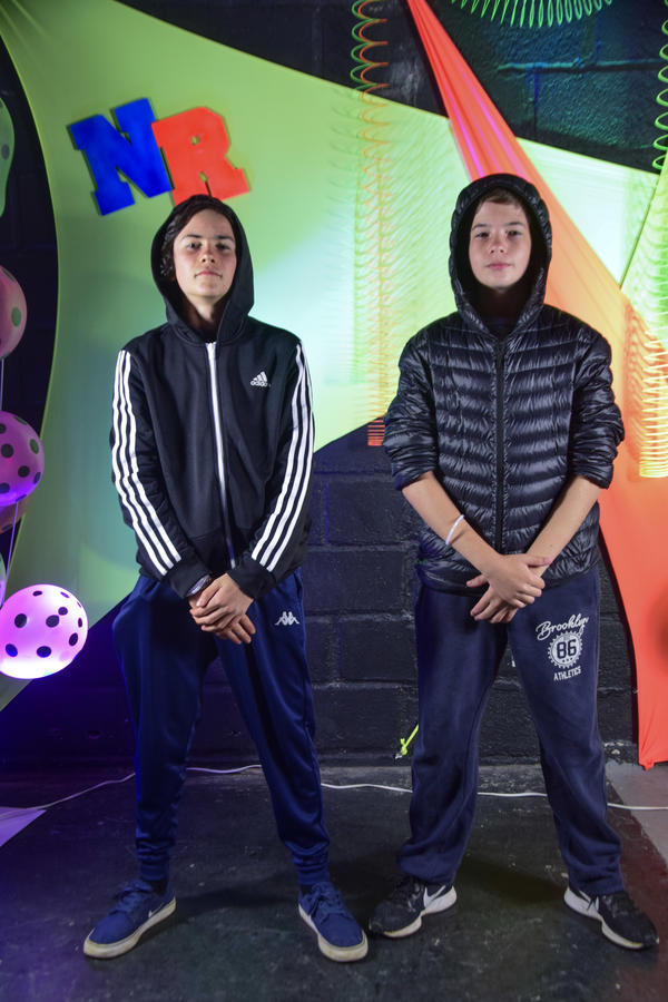 Buy your photos of the eventNR2 - Broadway MasterClass 24 a 30/07/17 on Fotop