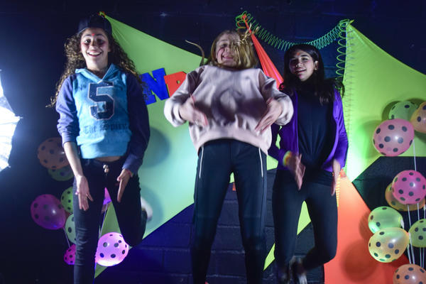 Buy your photos of the eventNR2 - Broadway MasterClass 24 a 30/07/17 on Fotop