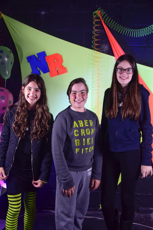 Buy your photos of the eventNR2 - Broadway MasterClass 24 a 30/07/17 on Fotop